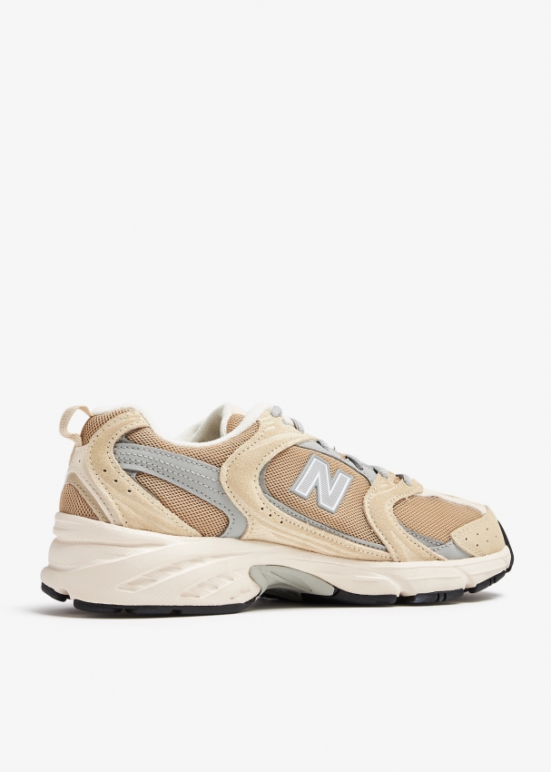 New Balance 530 sneakers for Women Beige in KSA Level Shoes