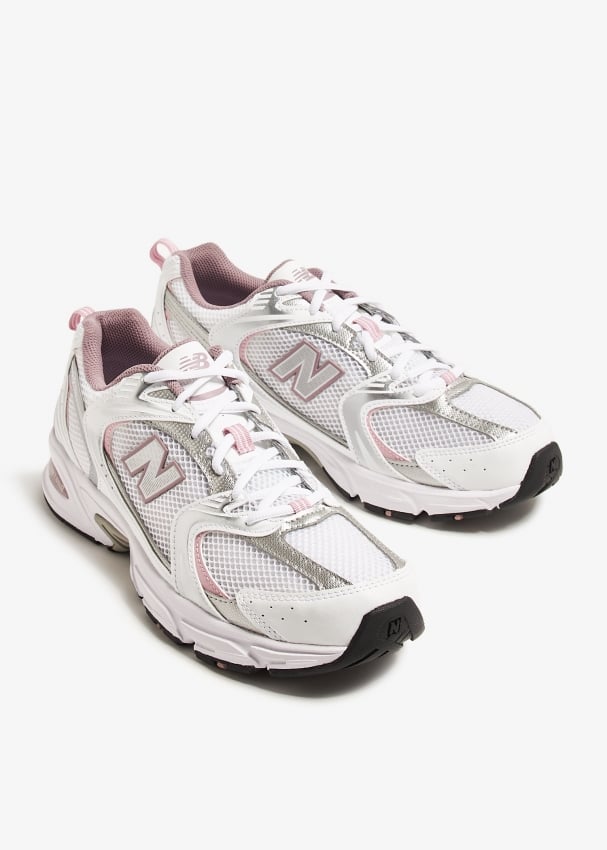 New Balance 530 sneakers for Men White in KSA Level Shoes