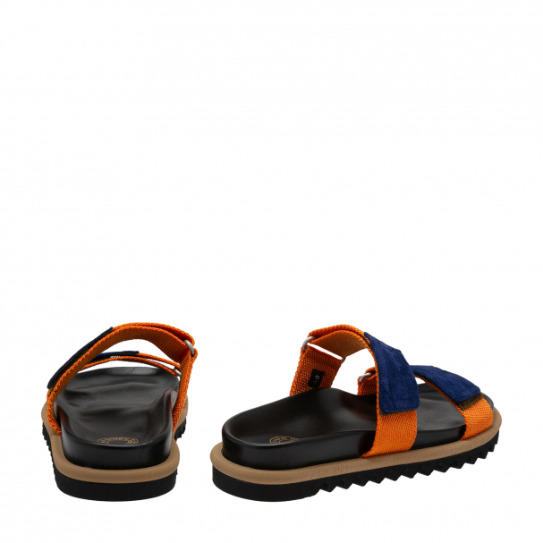 Van two strap outlet sandals