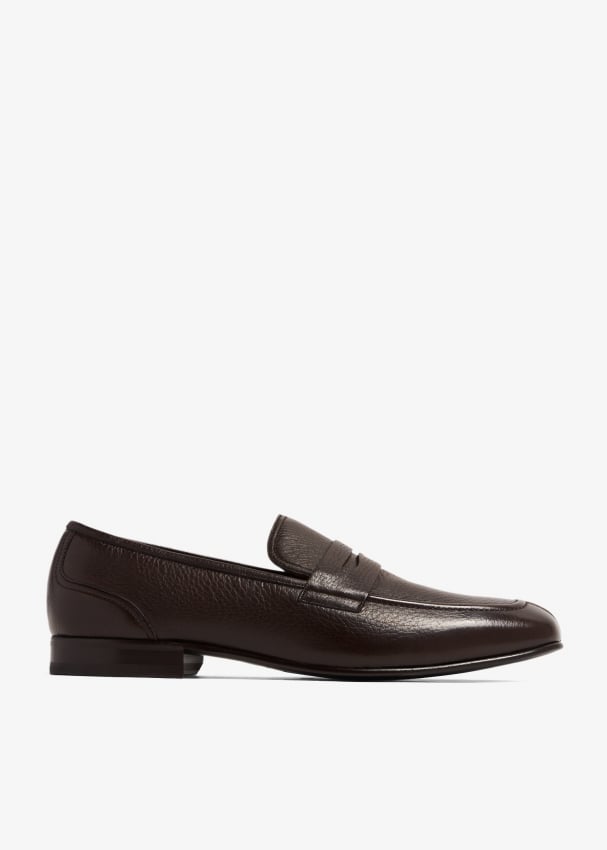 Shop Bally for Men in UAE | Level Shoes