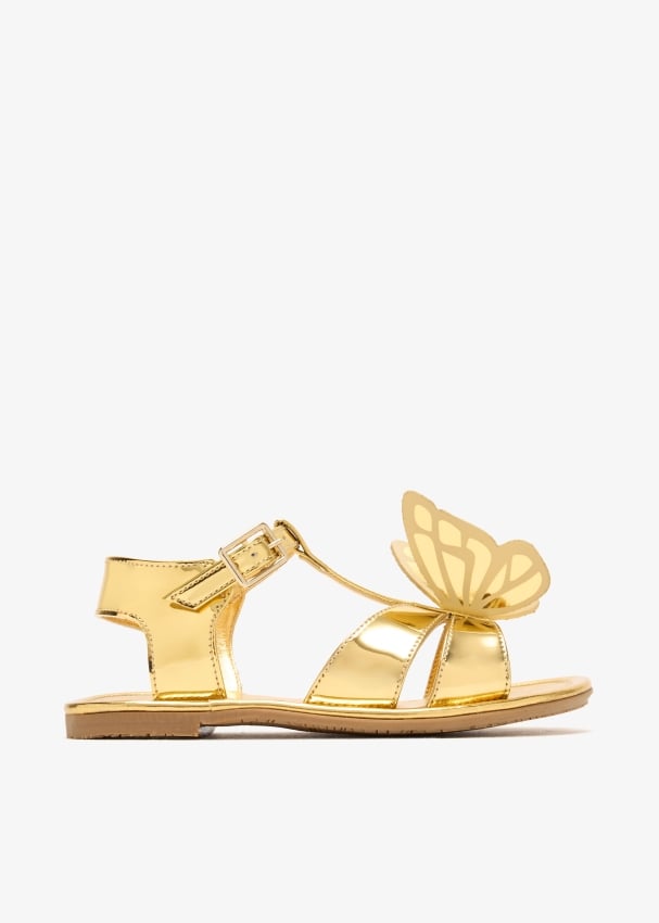 Celeste sandals