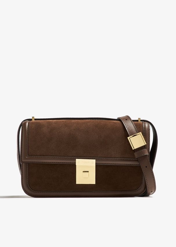 The Paris crossbody bag