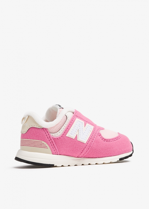 Shop New Balance Shoes Accessories for Baby Boy Girl Unisex in Bahrain Level Shoes