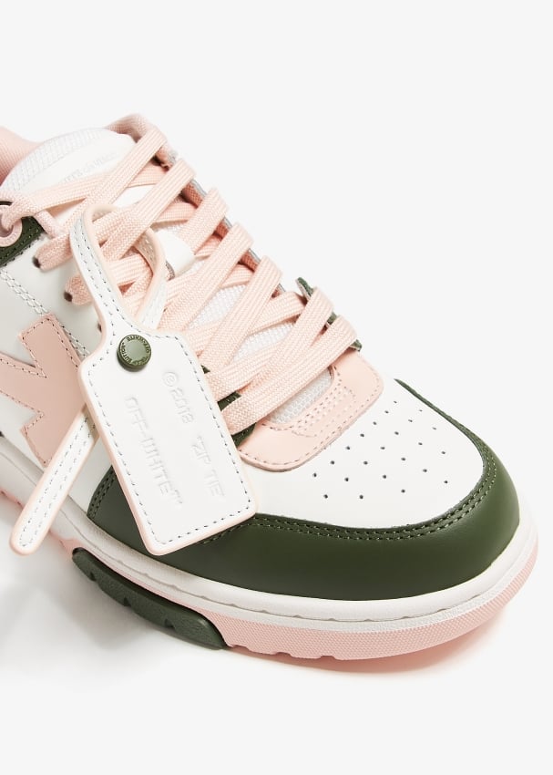 Coach sneakers 2018 on sale