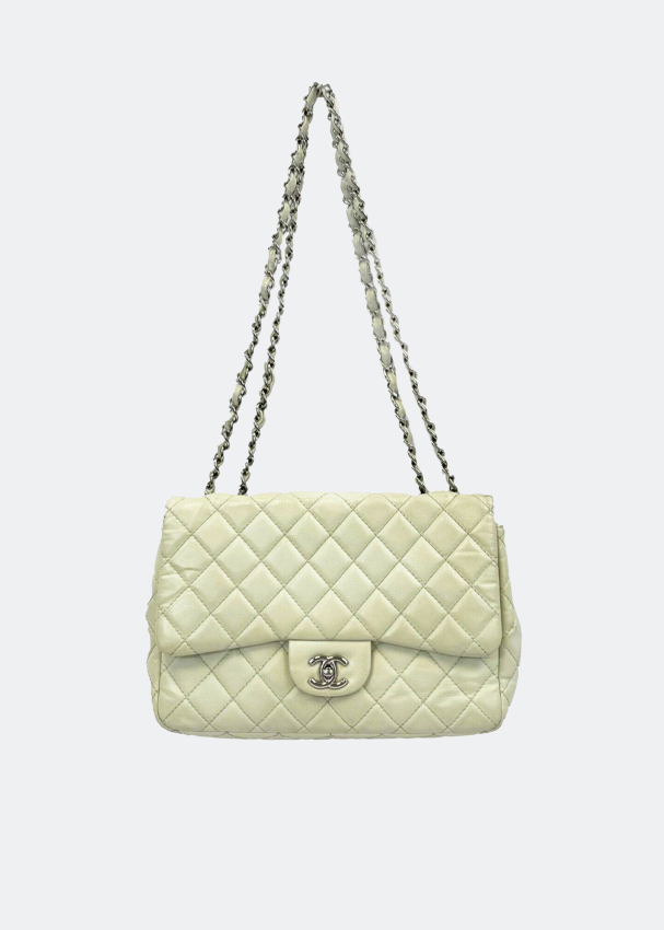 Buy [Used] CHANEL Matelasse Mini Chain Shoulder Bag Coco Mark Caviar Skin  Light Blue AP2727 from Japan - Buy authentic Plus exclusive items from  Japan | ZenPlus