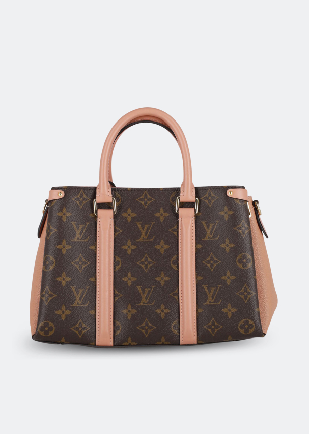 Buy Louis Vuitton Pre-Loved Brown Damier Ebene Trevi GM Bag in Canvas for  WOMEN in UAE