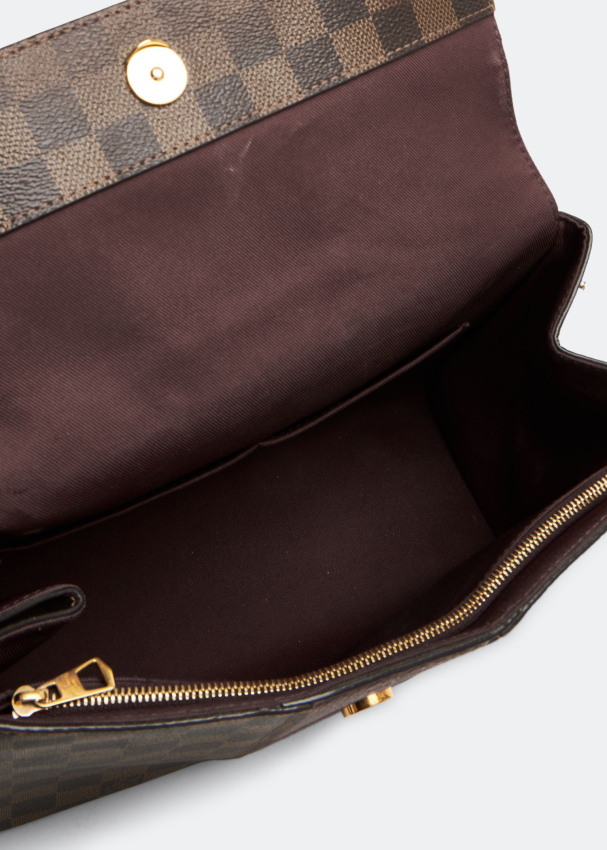 Louis Vuitton Pre-Loved Bond Street bag for Women - Brown in