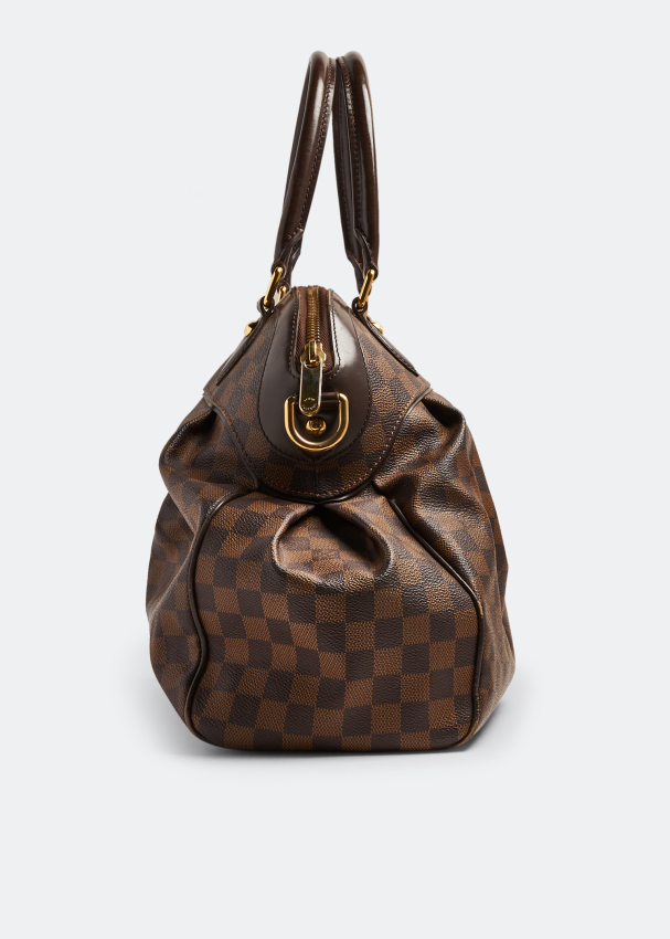 Louis Vuitton Damier Canvas Trevi Bag