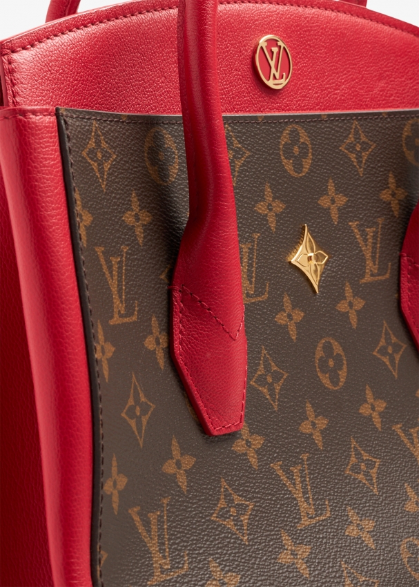 Louis Vuitton Pre-Loved Cherie slingback pumps for Women - Brown in KSA