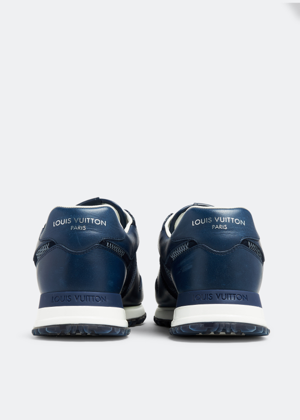 Louis Vuitton Run Away Sneaker (Men's)