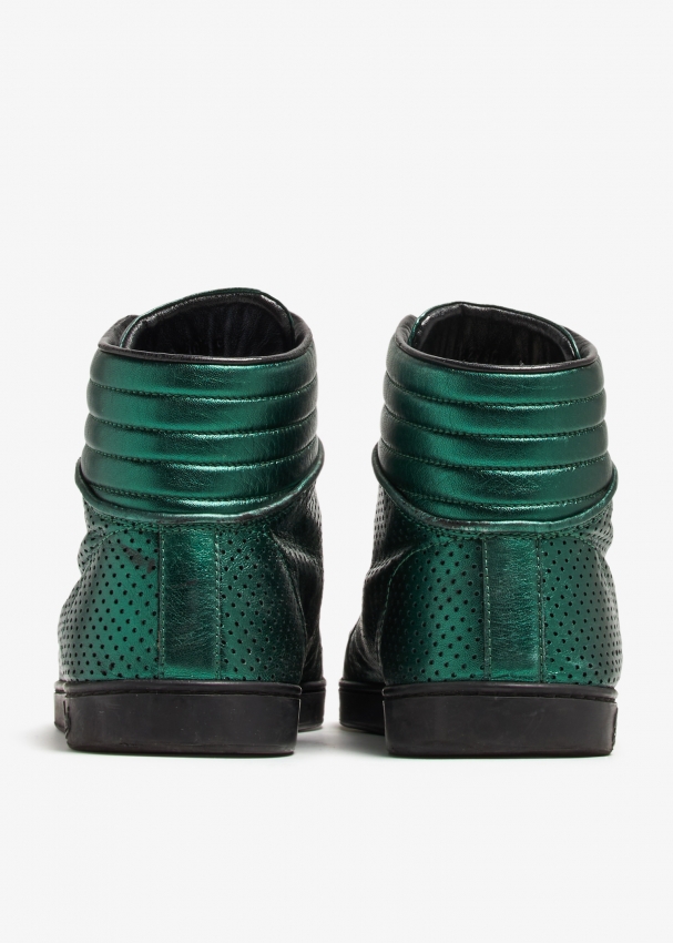 Gucci coda high tops hotsell