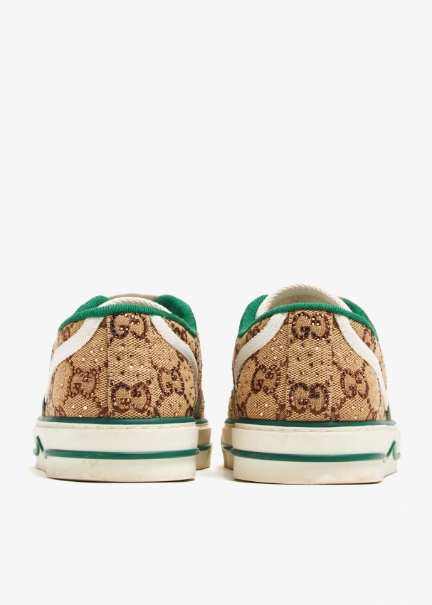 Gucci limited edition sneakers best sale