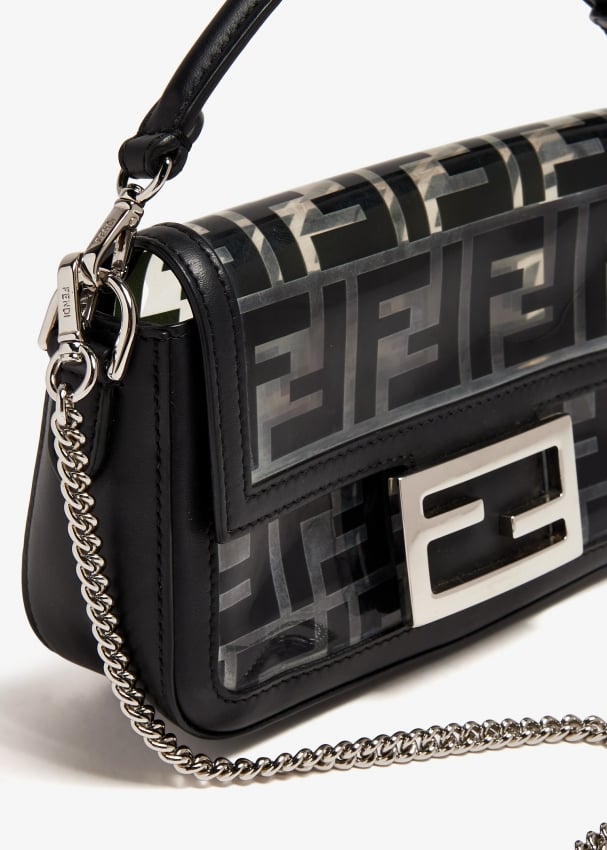 Fendi bags and shoes best sale