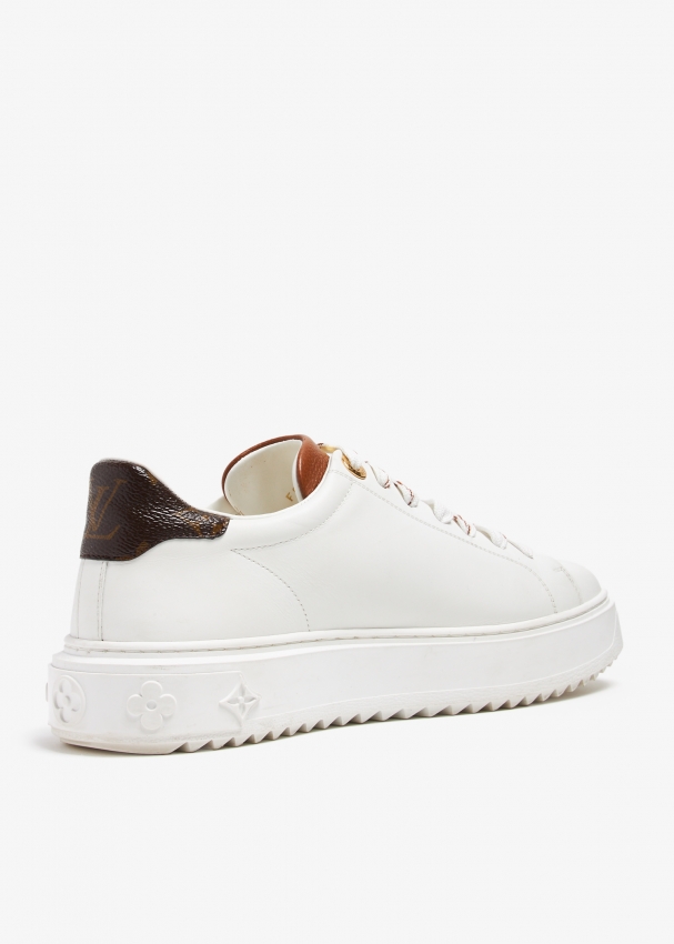 Alexander mcqueen louis vuitton sneakers best sale