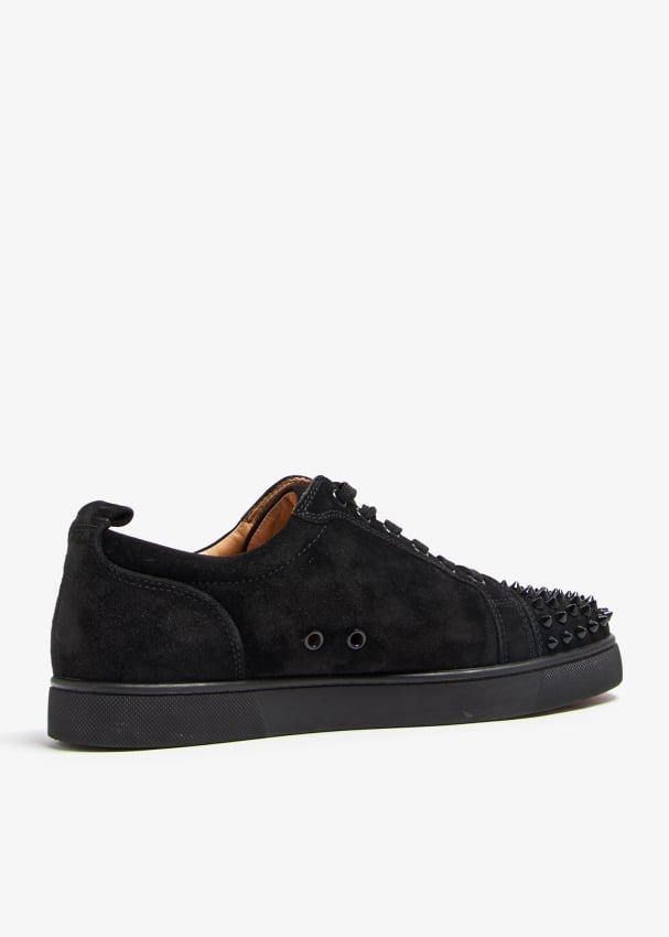 Christian louboutin junior black hotsell