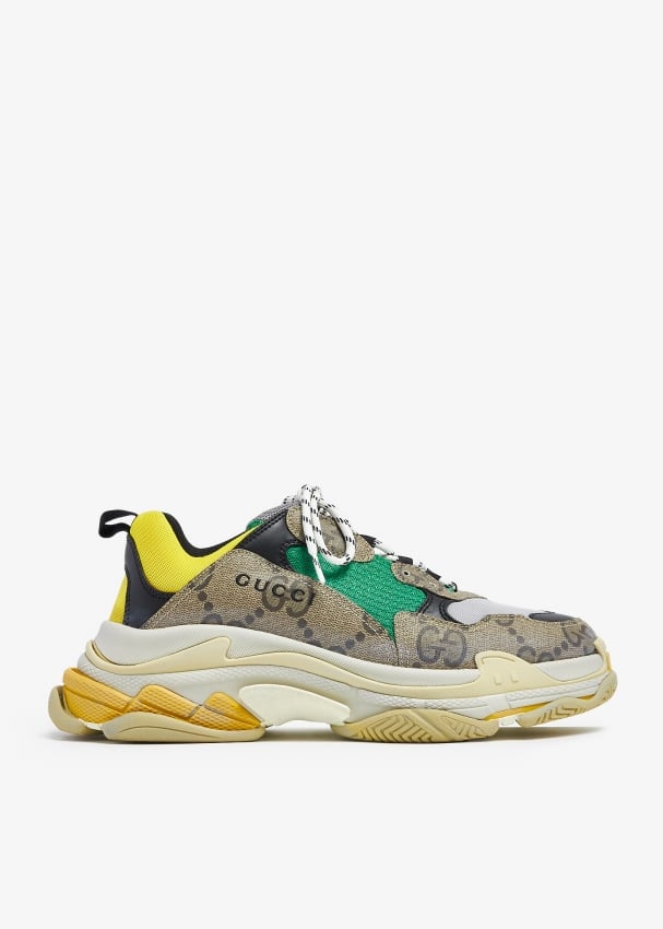 Balenciaga gucci shoes online