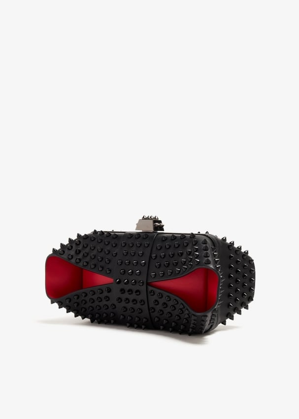 Louboutin clutch bag online