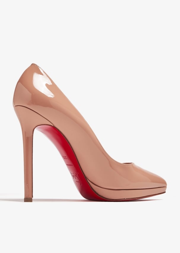 Christian louboutin plato pigalle hotsell