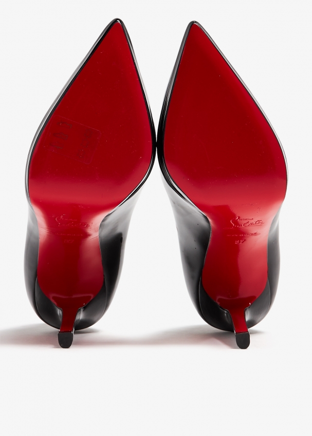 Christian louboutin plato best sale