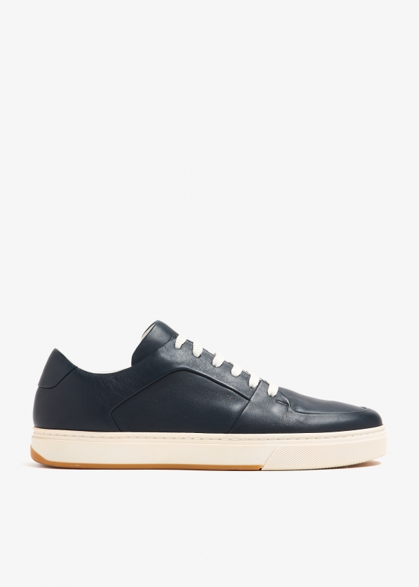 Bottega veneta sneakers mens best sale