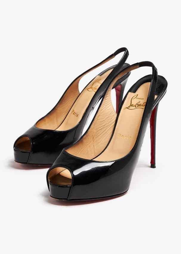 Louboutin private sale hotsell