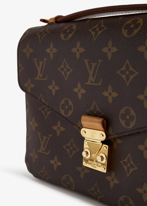 Louis vuitton shops tasche pochette metis