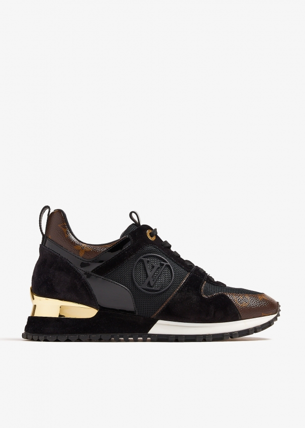 Louis vuitton sneakers for women online