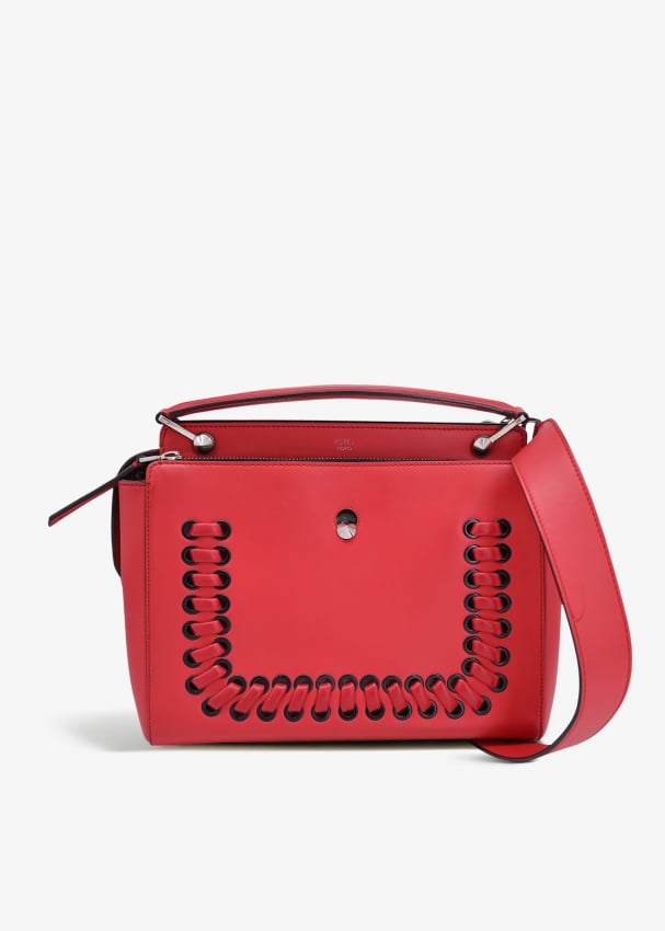 Fendi dotcom small best sale