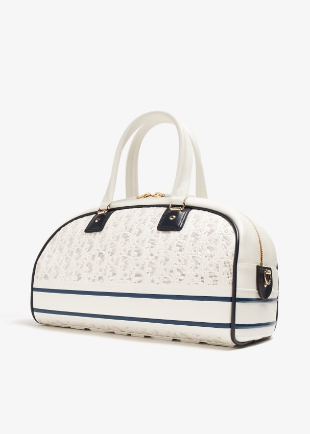 Bowling bag womens hotsell