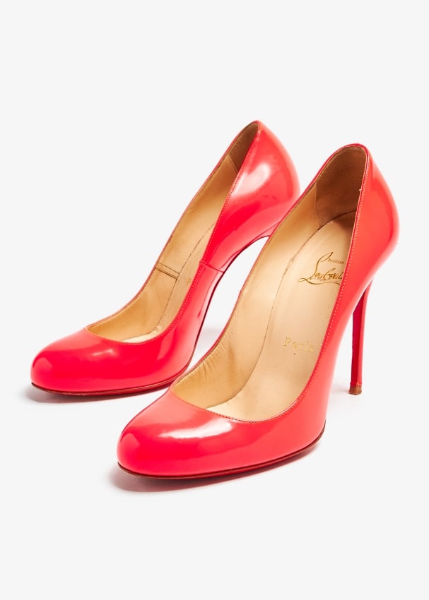 Fifille pump hotsell