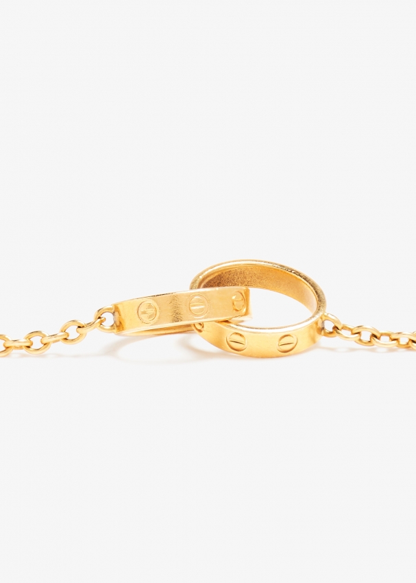 Cartier pre owned bracelet best sale