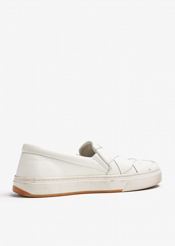 Bottega veneta sneakers women best sale