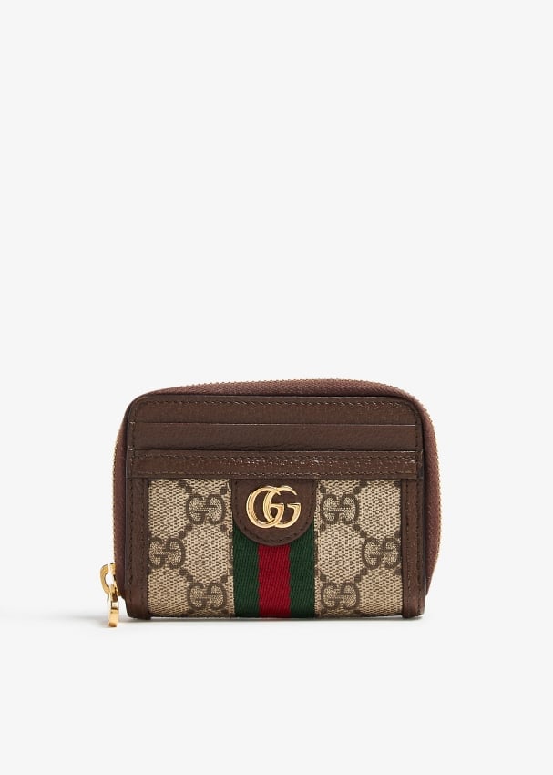 Gucci ophidia small wallet best sale