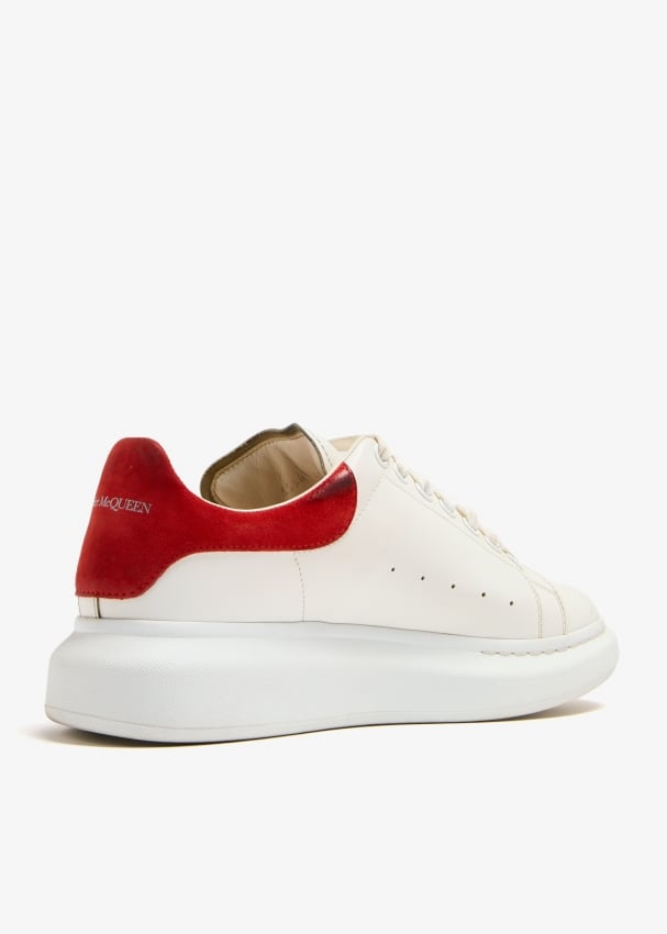 Negozio scarpe alexander mcqueen online