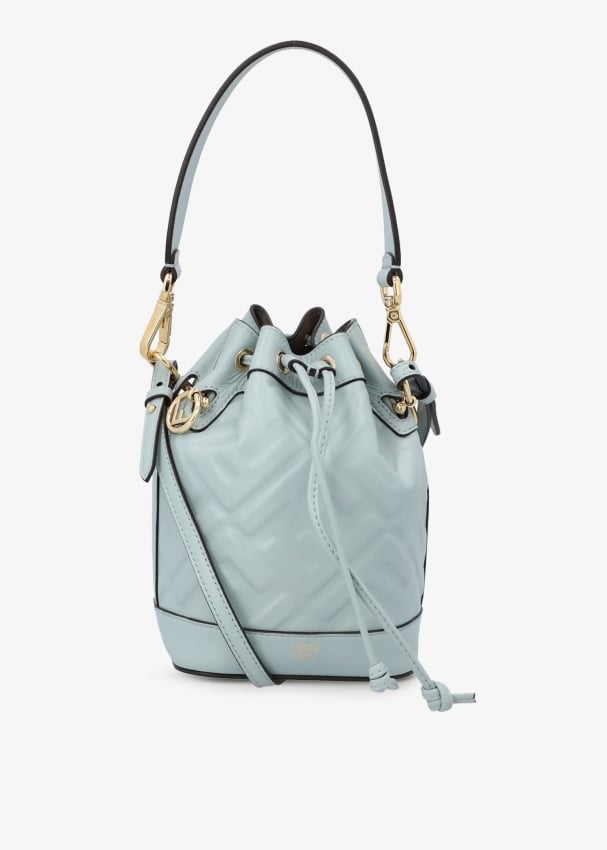 Mon tresor bucket bag fendi hotsell