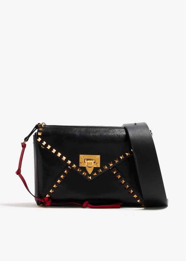 Valentino rockstud hype sale