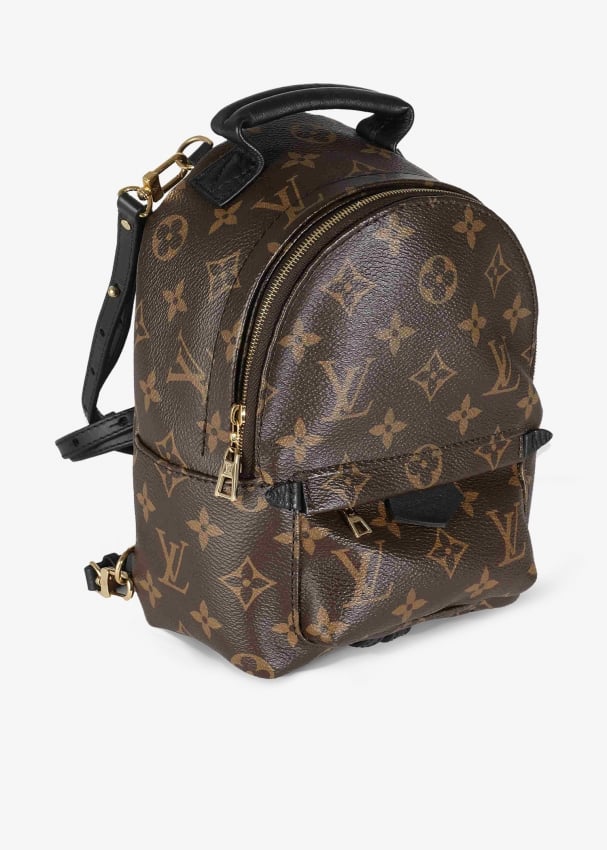 Lv backpack women online