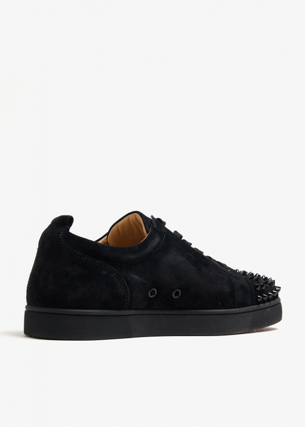 Louboutin sneakers junior best sale