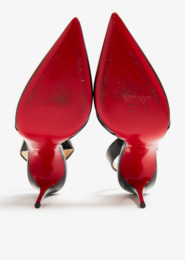 Christian louboutin actina online