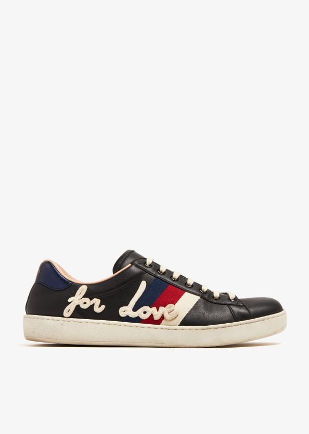 Blind for love sneakers online