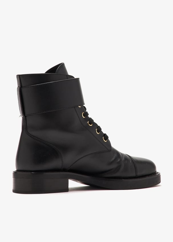 Lv ranger boots best sale