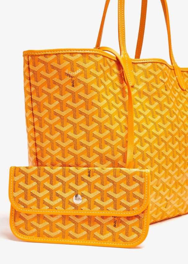 Shop Goyard Pre Loved Accessories for Women in Bahrain Level Shoes