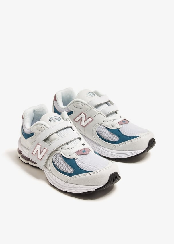 Kids new balance shoes best sale