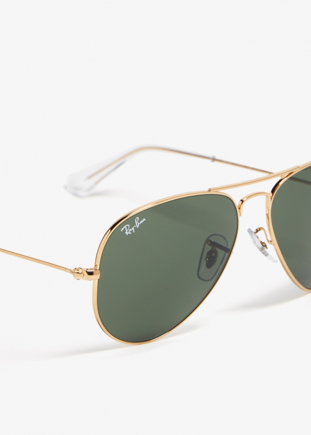 Original aviator outlet glasses