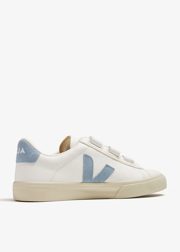 Veja Recife sneakers for Women White in UAE Level Shoes