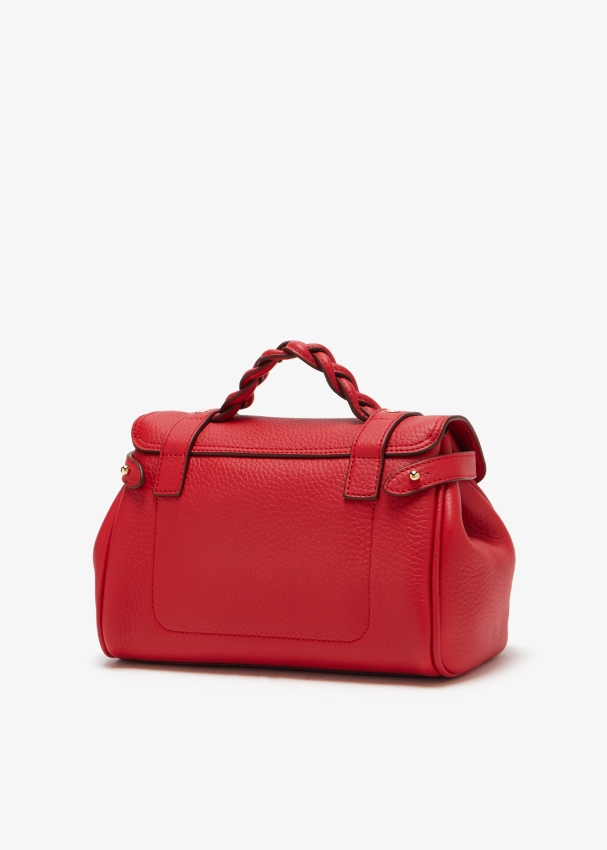 Mulberry alexa bag price on sale