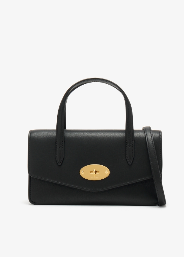 Mulberry top handle on sale