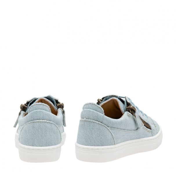 Baby giuseppe zanotti outlet shoes