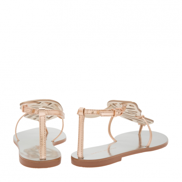 Sophia webster bibi butterfly hot sale sandals