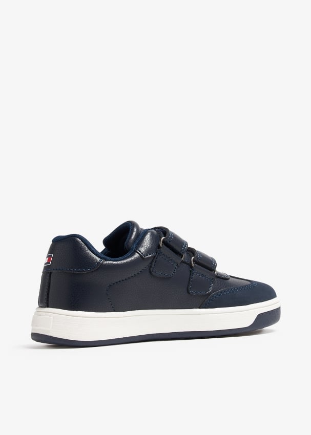 Shop Tommy Hilfiger Shoes for Baby Boy Girl Unisex in Bahrain Level Shoes